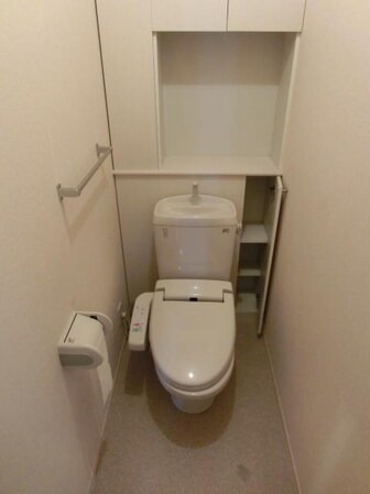 春日レジデンスIIの物件内観写真